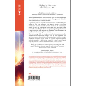 Méthode d'écoute du Divin en soi