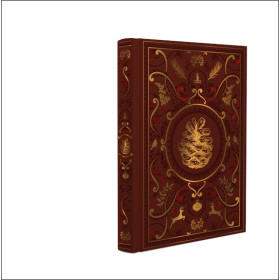 Grimoire vierge Yule