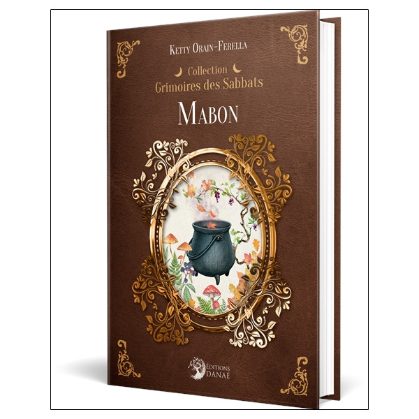 Mabon - Grimoires des Sabbats