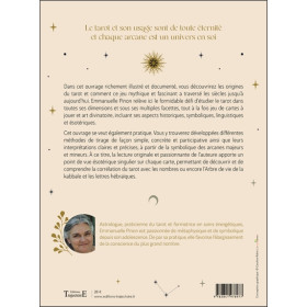 Eternel Tarot - Histoire - Pratiques - Tirages