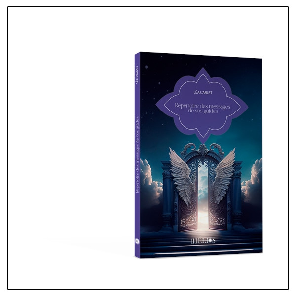 Répertoire des messages de vos guides