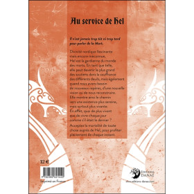 Au service de Hel - Introduction à la déesse des morts
