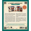 Le Tarot Minchiate restauré - Un jeu de 97 arcanes et son livre détaillé - Coffret