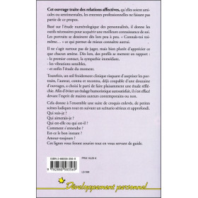 La Numérologie relationnelle