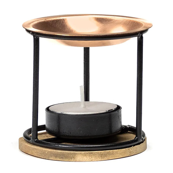 Aromafume brûle encens Exotic Incense Diffuser -- 120 g