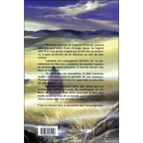 Le Marcheur de Lune - L'épopée de Mormen Mc Neerch