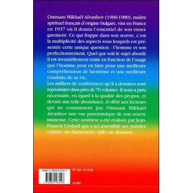 La charpente de l'univers