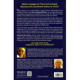 Vers une Nouvelle Terre - Réponses aux grandes questions de la vie