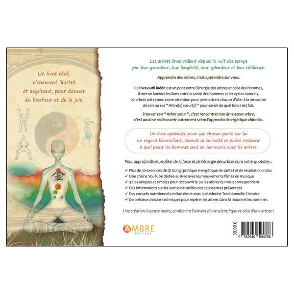 A la rencontre de votre Arbre soeur