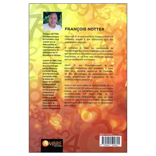 Etre soi par la numérologie humaniste