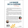 La magie de la cuisine crue - Des recettes simples et saines pour enfants et ados