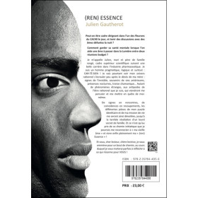 (Ren)Essence - Immersion dans un chemin d'éveil spirituel, de guérison et de reconnexion profonde