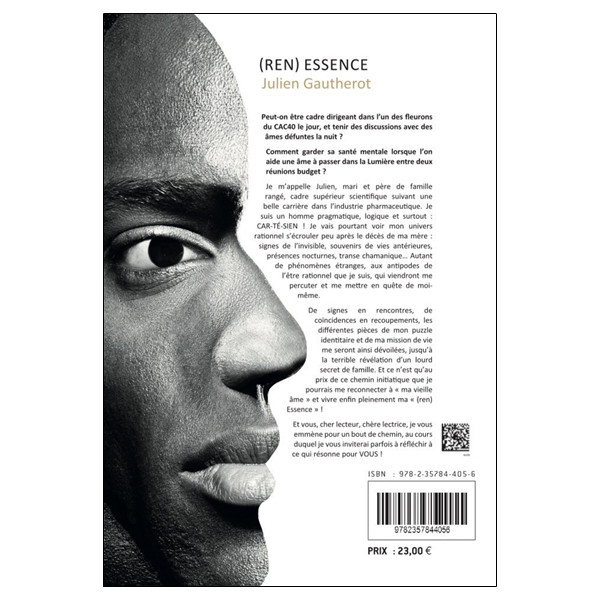 (Ren)Essence - Immersion dans un chemin d'éveil spirituel, de guérison et de reconnexion profonde