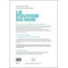 Le pouvoir du non - Maîtriser l'art du refus pour se libérer des addictions