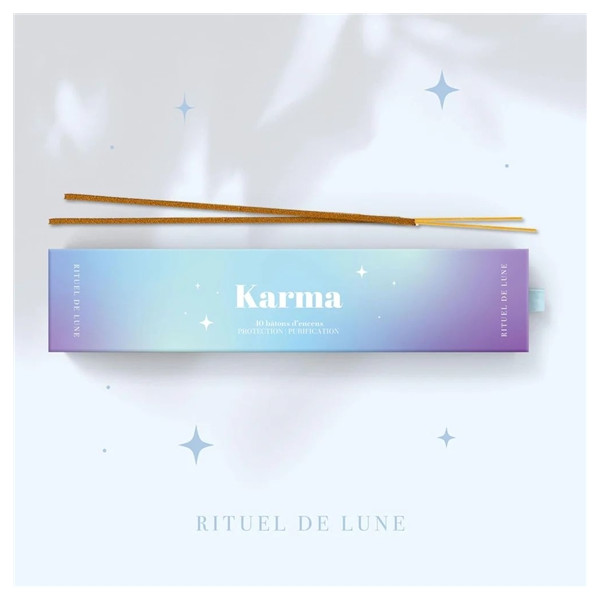 Encens Karma