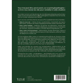 La médecine de l'habitat - Le guide indispensable pour détecter et neutraliser les ondes nocives
