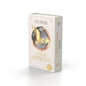Le Golden Lenormand d'Azra