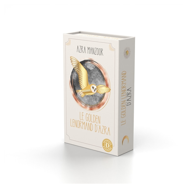 Le Golden Lenormand d'Azra