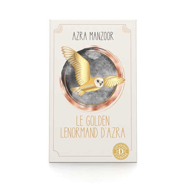 Le Golden Lenormand d'Azra