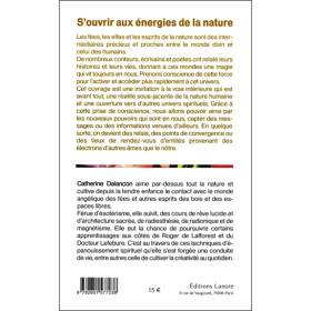 S'ouvrir aux énergies de la nature - Contacts avec les fées, les elfes et l'âme des animaux - Broché