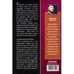 La mécanique des échecs