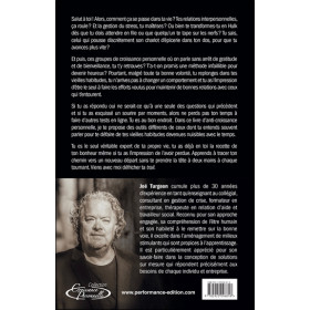 Gère-toi crisse ! La gestion de soi, du stress et des relations interpersonnelles