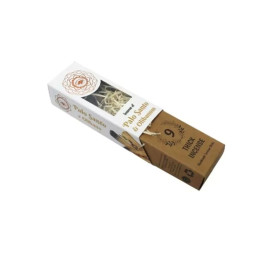 Encens Green Tree Botanical Palo Santo & Oliban