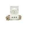 Bâton de fumigation Joie de vivre Sauge Blanche & Foin d'Odeur 10 cm