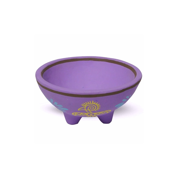 Socle de fumigation Green Tree Native soul Aigle violet