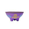 Socle de fumigation Green Tree Native soul Aigle violet