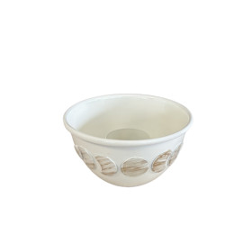 Bol de fumigation - Phases de la Lune