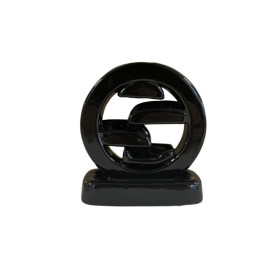 Porte-encens Backflow Zen 13 cm