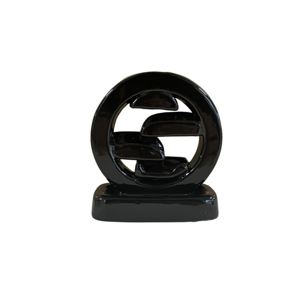 Porte-encens Backflow Zen 13 cm