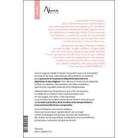 L'étincelle de l'être - Retrouver lenfant en nous