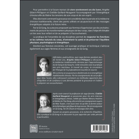 Énergétique chinoise et Qi Gong pendant la grossesse - Dix lunes pour accueillir la vie
