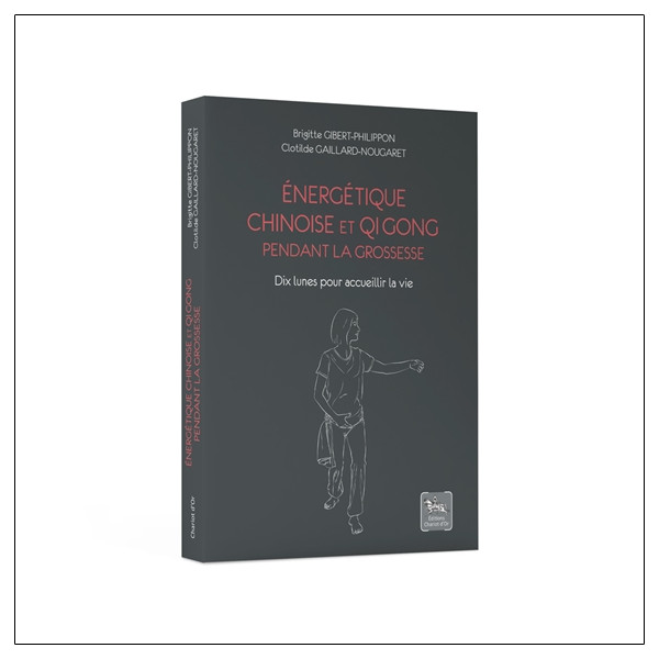 Énergétique chinoise et Qi Gong pendant la grossesse - Dix lunes pour accueillir la vie