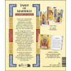 Tarot de Marseille - Lumières du Sacré - Coffret