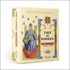 Tarot de Marseille - Lumières du Sacré - Coffret