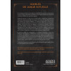 Manuel de magie rituelle - Leçons et exercices pour apprendre seul-e