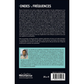 Ondes & fréquences - Santé et libertés en danger