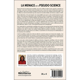 La menace de la pseudo-science - Réhabilitons la science de toute urgence !