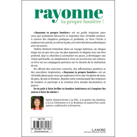 Rayonne ta propre lumière !