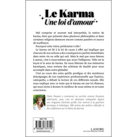 Le Karma - Une loi d'amour