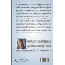 Allume avant d'éteindre ! Les 12 piliers de l'équilibre