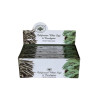 Encens Green Tree Sauge Blanche & Eucalyptus - 15 grs