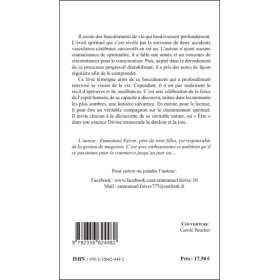 A la rencontre du Divin - Itinéraire d'un éveil progressif vers la réalisation du Soi