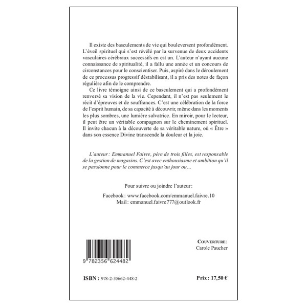A la rencontre du Divin - Itinéraire d'un éveil progressif vers la réalisation du Soi