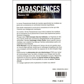 Parasciences n°134