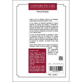 L'envers du ciel - Mystères et révélations de l'ufologie