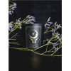Bougie parfumée Esotéric Purifying Moon - Palo Santo et Lavande 120 grs